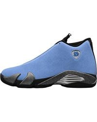 Nike - 14 Retro "Ncaa Unc Pe (2026) Aj14 2183121" - Lyst