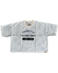 GALLERY DEPT. - Practice Mesh Jersey & Gd268" - Lyst