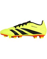 adidas - Predator Club Fg 2 Core Solar" Ig7757" - Lyst