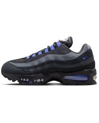 Nike - Air Max 95 Og "Big Bubble Sapphire" Hm4740 011" - Lyst