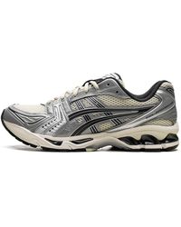 Asics - Gel-Kayano 14 "Oyster Steeple" 1203A537 250" - Lyst