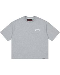 GODSPEED NEW YORK - Vital Necessi-Tee "Heather/ Gs414" - Lyst