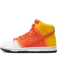 Nike - Sb Dunk High "Sweet Tooth" Shoes - Lyst