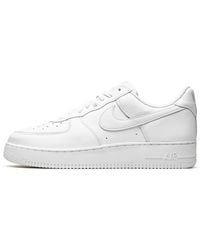 Nike - Air Force 1 '07 Low "Color Of The Month" Dj3911 100" - Lyst