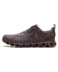 On Shoes - Cloud 6 "Waterproof Gobi" 3Wf10054886" - Lyst