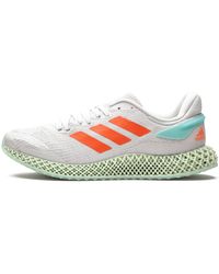 adidas - 4D Run 1.0 "Parley" Fw1230" - Lyst