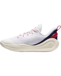 Under Armour - Curry 12 "Podium" 6000198 100" - Lyst