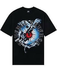 REVENGE - Angel Disciple T-Shirt On4A7Qao" - Lyst
