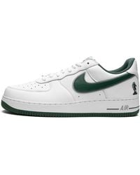 Nike - Air Force 1 Low "Lebron James "Four Horsemen" Fb9128 100" - Lyst