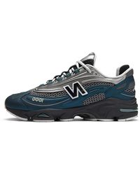 New Balance - 1000 "Deep Ocean" M1000S" - Lyst
