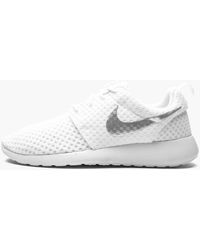 Nike Roshe One Sneakers for Women - Up to 30% off at Lyst.com