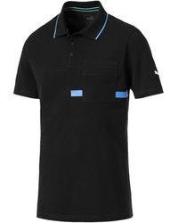 PUMA - Mercededs Mapm Polo 577806 01" - Lyst
