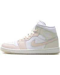 Nike - Air 1 Mid Se Sea Glass" Hj6654 100" - Lyst