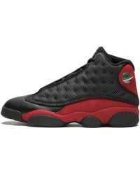 Nike - Air 13 Retro "Bred 2013 Release" 414571 010" - Lyst