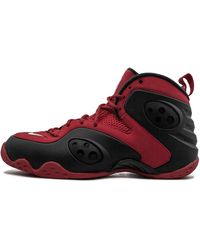 Nike - Zoom Rookie "Bred" Bq3379 600" - Lyst