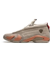 Nike - Air 14 Retro Low "Clot - Lyst