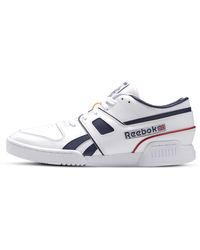 Reebok - Pro Workout Lo "Usa" Fw3385" - Lyst