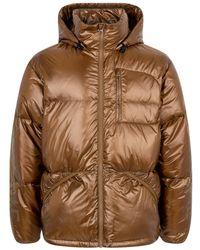 Supreme - Featherweight Down Jacket "Fw21" Su11281" - Lyst