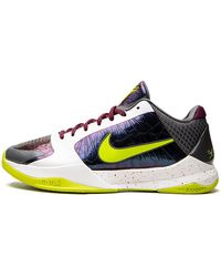 Nike - Kobe 5 Protro "Chaos" Cd4991 100" - Lyst