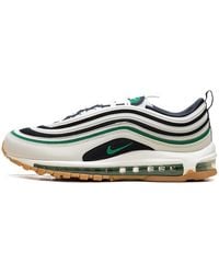 Nike - Air Max 97 "Photon Dust Malachite" 921826 021" - Lyst