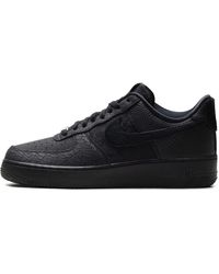 Nike - Air Force 1 '07 Lx "3X Celebration Triple" Hq1977 001" - Lyst
