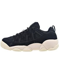 Fila - Spaghetti Low - 5Bm00535 013" - Lyst