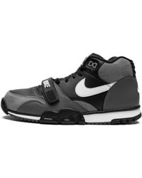 Nike - Air Trainer 1 Fd0808 001" - Lyst