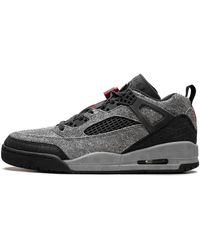 Nike - Spizike Low "Anthracite Gym" Fq1759 002" - Lyst