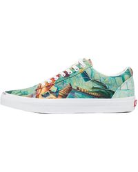 Vans - Old Skool "Moca Judy Baca" Vn0A5Krf Yq8" - Lyst