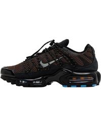 Nike - Air Max Plus Utility "Baroque" Fd0670 201" - Lyst