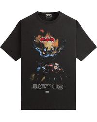Kith - Just Us Vintage T-Shirt "Batman - Lyst
