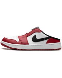 Nike - 1 Mule Golf "Chicago" Fj1214 101" - Lyst