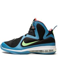 Nike - Lebron 9 "South Coast" Do5838 001" - Lyst
