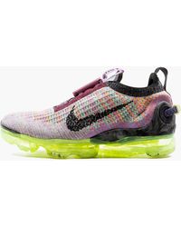 Nike Vapormax Flyknit Sneakers for Women - Up to 53% off | Lyst
