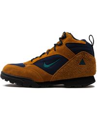 Nike - Acg Torre "Burnt Sienna" Fd0212 800" - Lyst