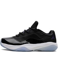 Nike - Air 11 Cmft Low "Space Jam" Dx3731 001" - Lyst