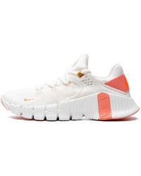 Nike - Free Metcon 4 "Sail" Cz0596 104" - Lyst