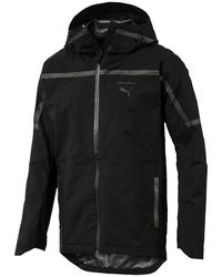 PUMA - Pace Concept Jacket 853124 01" - Lyst