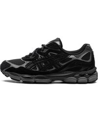Asics - Gel Nyc "Graphite" 1201A789 020" - Lyst