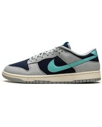 Nike - Dunk Low Retro Premium "Light Pumice" Fb8895 001" - Lyst