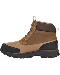UGG - Emmett Duck Boot "Chestnut" 1115834 Che" - Lyst