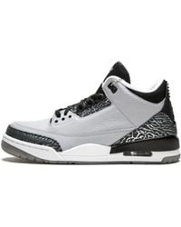 Nike - 3 Retro 'Wolf' - Lyst