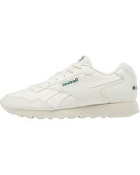 Reebok - Glide "Chalk Dark" Gw4788" - Lyst