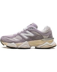 New Balance - 9060 "Truffle Salt Timber Wolf" U906029M" - Lyst