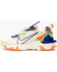 Nike React Vision for Women - Up to 58% off | Lyst