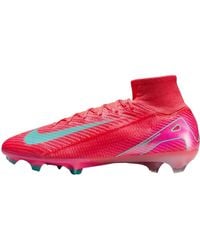 Nike - Zoom Mercurial Superfly Elite Fg "Mad Energy Pack" Fq1454 800" - Lyst