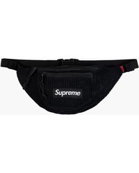 Supreme Belt bags, waist bags and fanny packs for Women | Lyst