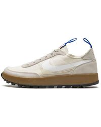 Nike - General Purpose Shoe "tom Sachs X Craft" Shoes - Lyst