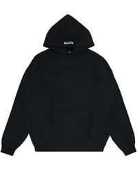 Fear Of God - 3M Logo Pullover Hoodie 0192 25050 0066 001" - Lyst