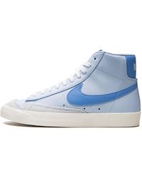 Nike - Blazer Mid "Celestine" Fd0304 400" - Lyst